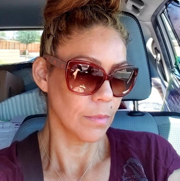 marc by‎ marc jacobs mmj 358/s  sunglasses - Picture 2 of 6